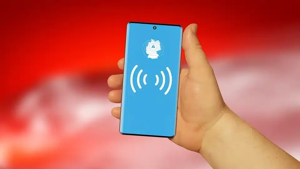 Emergency Alert